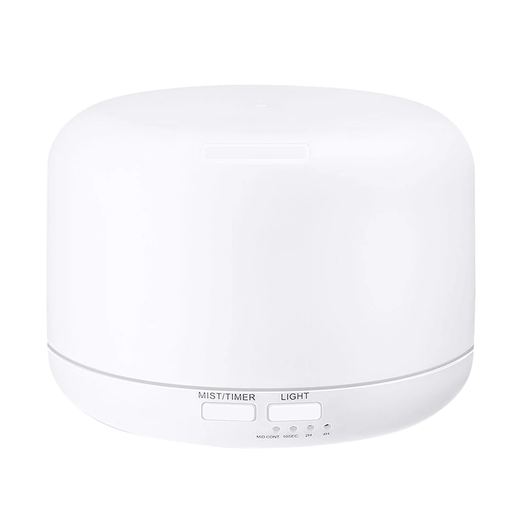 

Розетка для ЕС/Великобритании/США, горелка для эфирного масла с дистанционным управлением, увлажнитель холодного тумана, светильник, диффу...