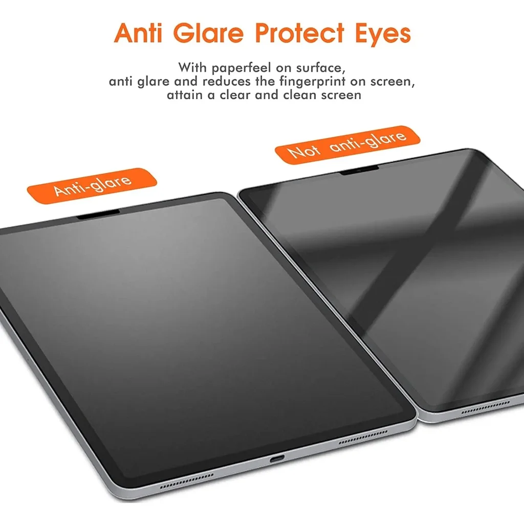 Фото Защитная пленка для экрана Honor Magicpad 3 12,5 дюймов 2025 3Pro 13,3 Pad 10 12,1 MagicPad 3 2 GT2 Pro GT Pro Pad9 X9a V9 X8a X9 X8 Pro №4