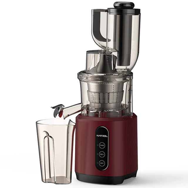 Лидер продаж электрическая многофункциональная портативная соковыжималка для