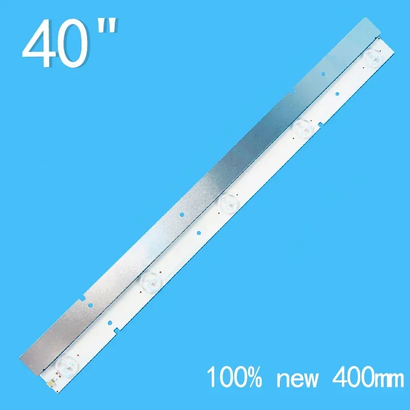 8 шт. = 1 комплект для ЖК-телевизора Hisense 40 дюймов 2013CHI400 3228N1 05 REV1.1 141223 NS-40D420NA16 LED40K20JD