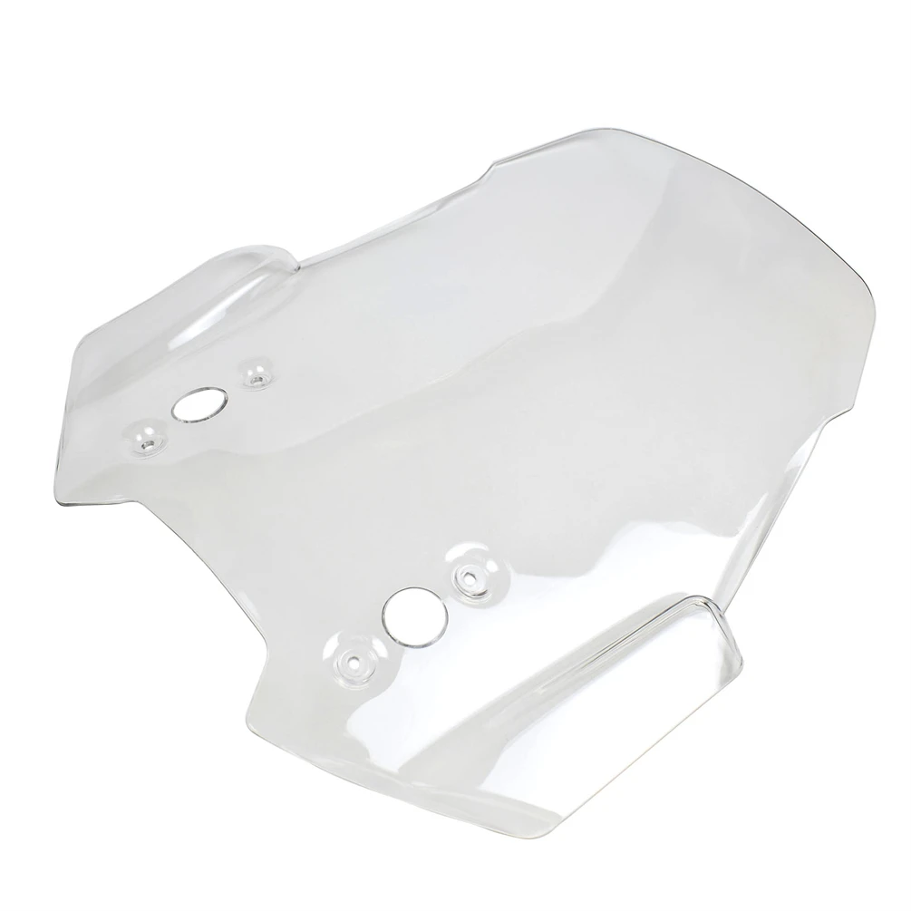 

Versys 650 Versys 1000 передний ветрозащитный экран, воздушные дефлекторы для Kawasaki Versys 1000 650 2015-2018, лобовое стекло двигателя