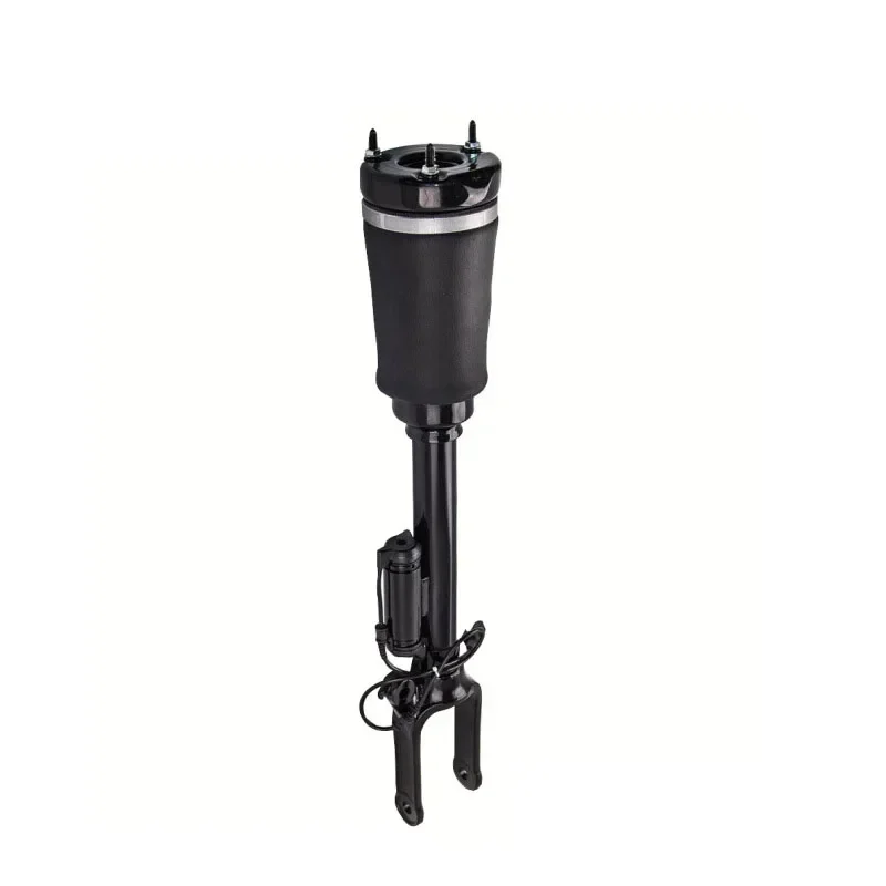 Фото MAGNETI MARELLI OE:1643206013 Новые автозапчасти: пневматические амортизаторы передние левые/правые/электрические, ремонтные детали №2