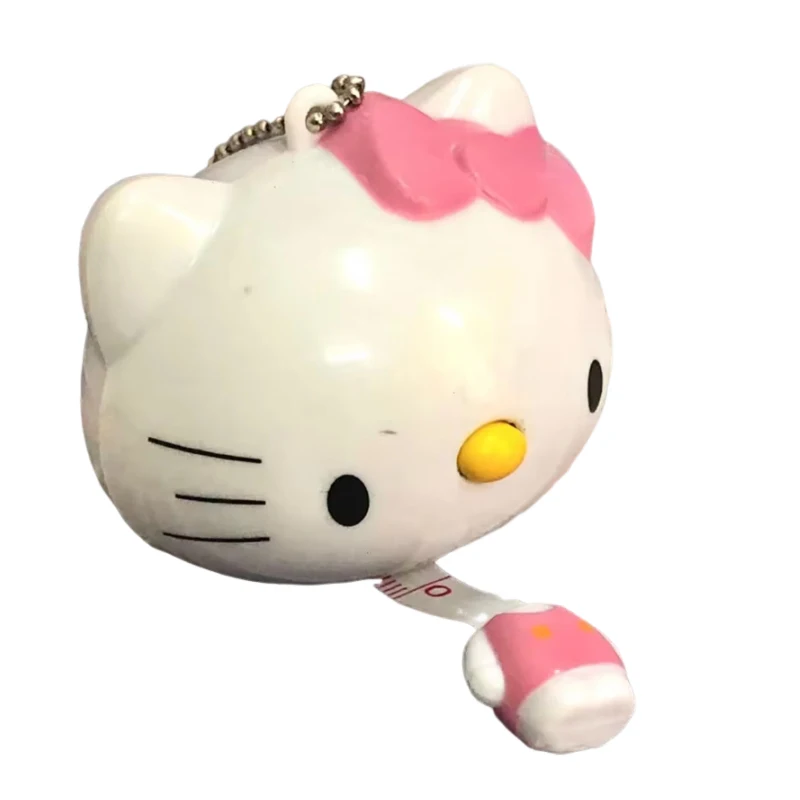 Мерная рулетка мультяшная девушка Сердце мини-мерка бюст талия бедра Мягкая