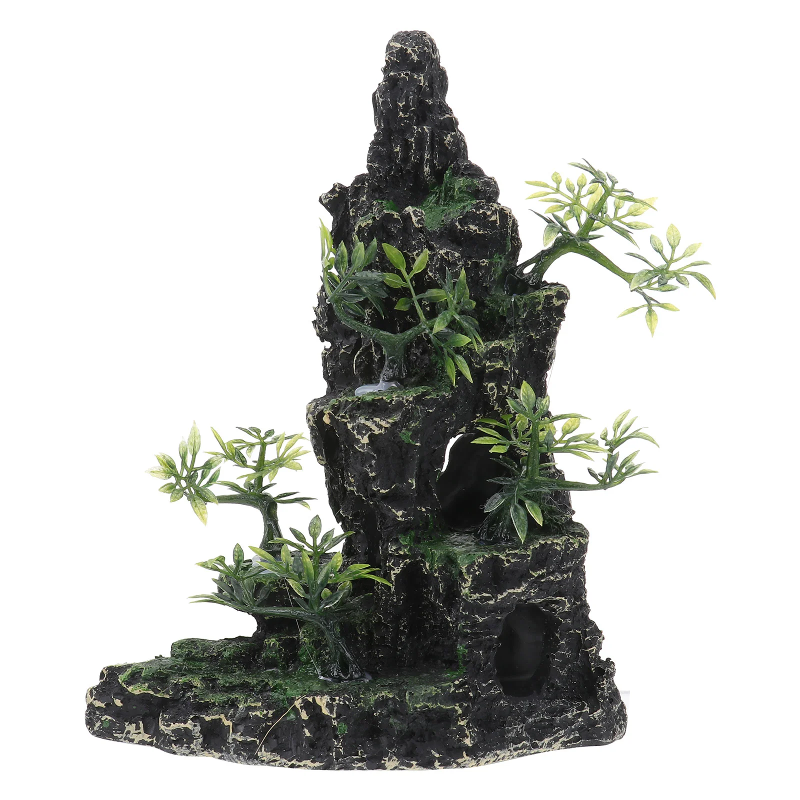 

Изысканный полимерный Декор для аквариума, 1 шт.