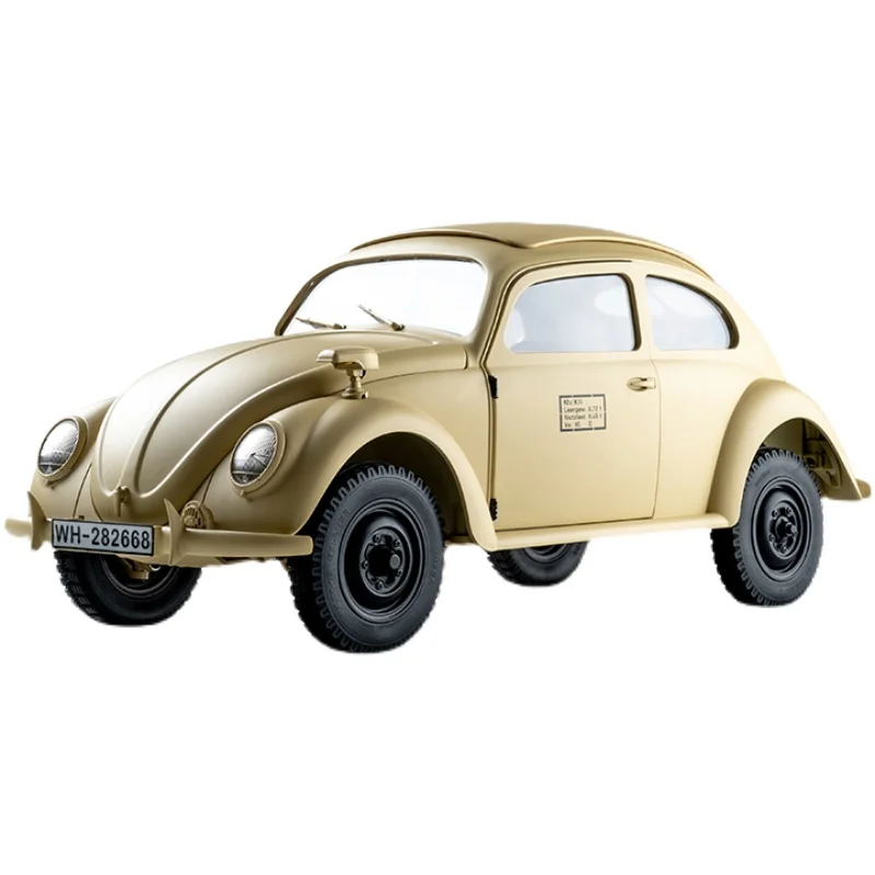 

CrazyFastRC FMS ROCHOBBY TYPE82E 1:12 Scale RC Model Kommandeurwagen Beetle Remote Control Climbing Car 4WD Vehicle Outdoor Toys