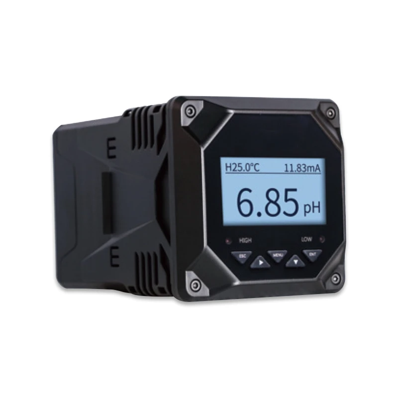 

Промышленный контроллер pH-метра, электрод с датчиком pH, онлайн-управление качества воды, детектор orp, измеритель кислотности