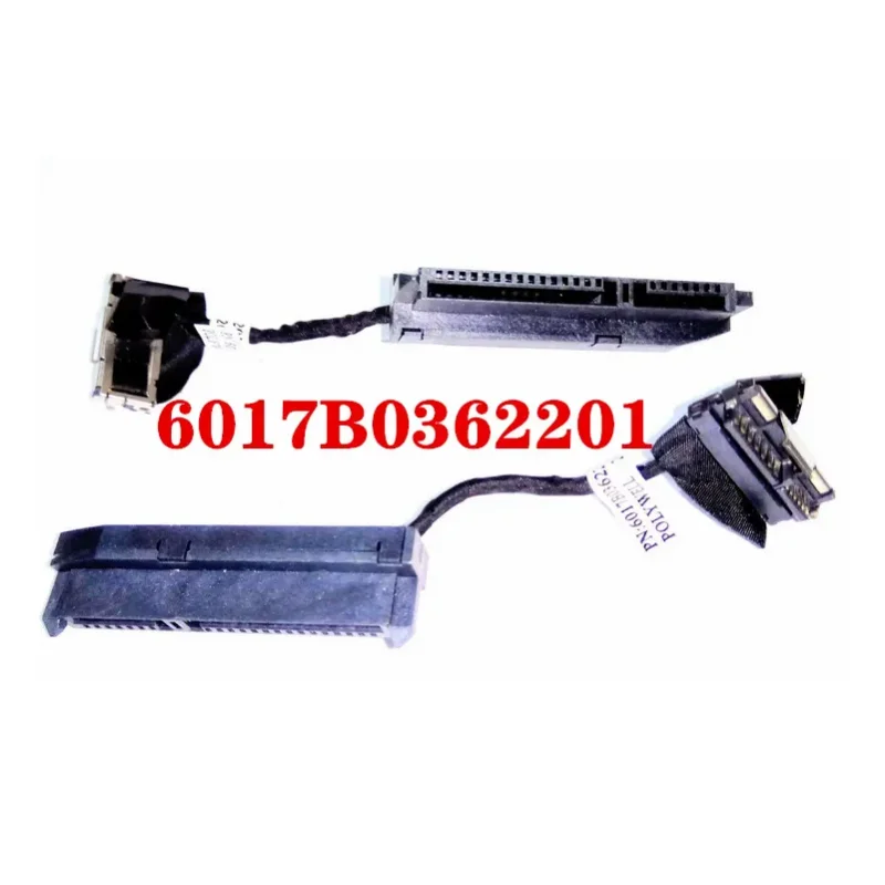 

For HP ProBook 645 G1 SATA SSD Solid State HDD Hard Disk Drive Connector Board Cable
