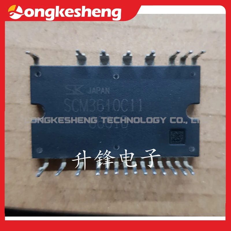 Оригинальный модуль фотографий IGCM20F60GA бесплатная доставка | Запчасти для