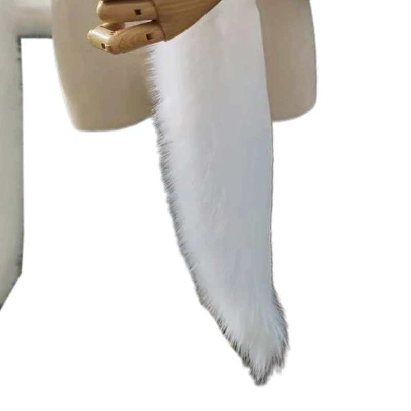 

Wedding Faux Fur Shawl for Women Bridal Cape Cover Up Party Gown Wrap Winter for Prom Evening Party White Photo Props