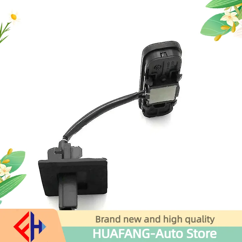 Оригинальный переключатель багажника 10 шт. открывающийся выпуск для 2011-2017 нового