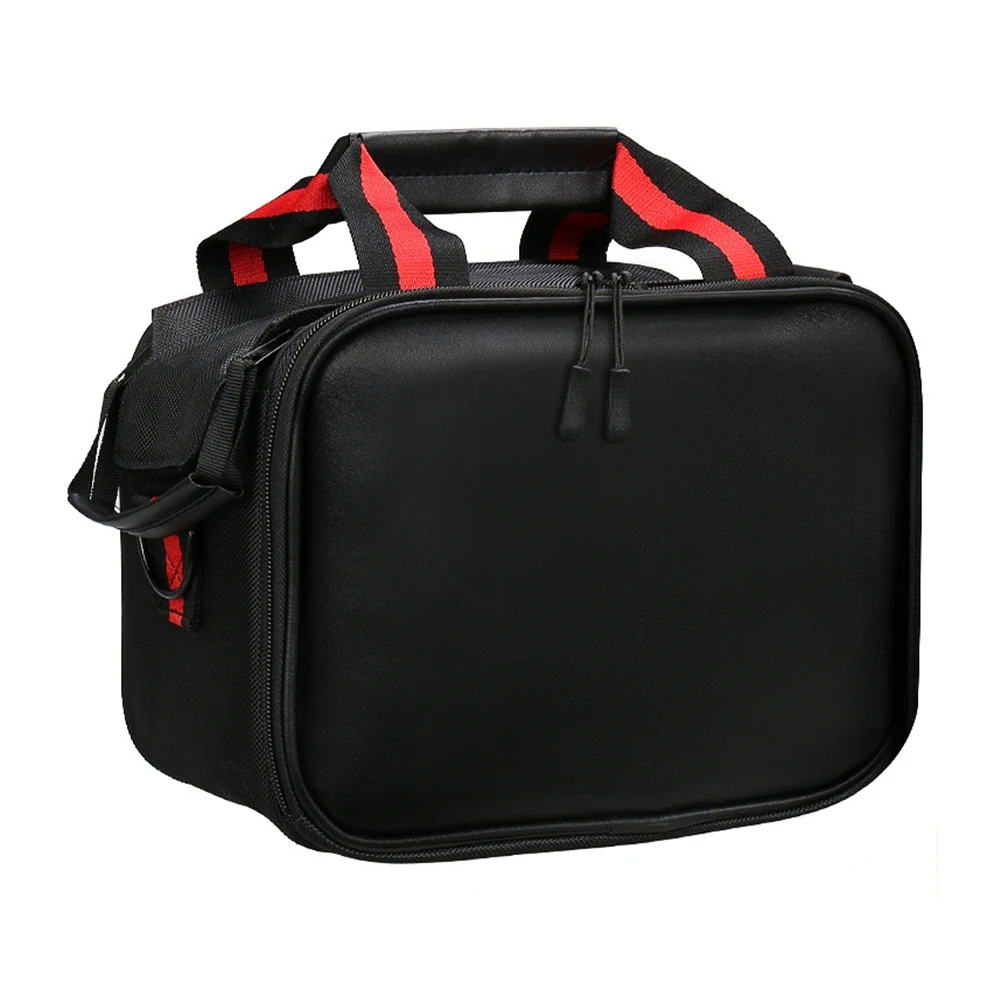 Сумка для набора инструментов из оптического волокна FTTH измерения мощности VFL