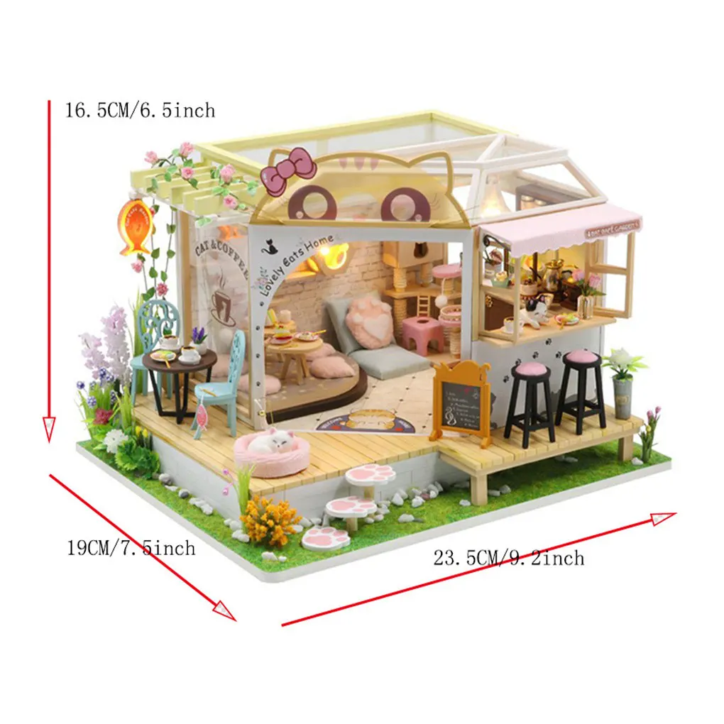 Рисунок 6 - Многофункциональный Миниатюрный