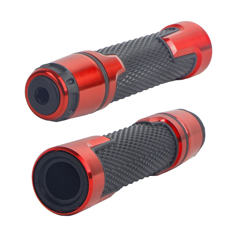 Ручка руля 7/8 дюйма 22 мм для BMW F850GS F850 GS всех лет ADV оборудование мотоцикла