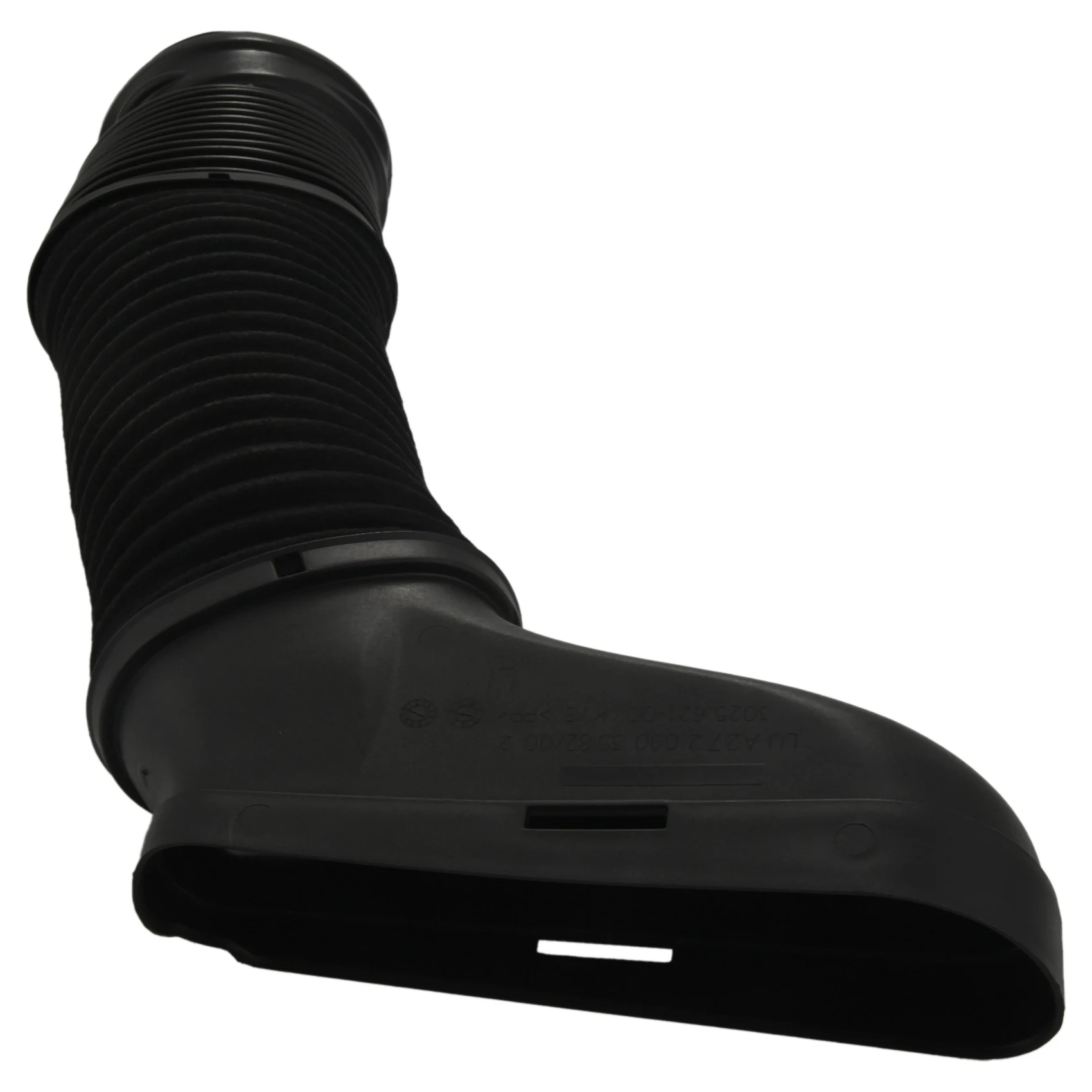 2720903582 левый воздухоочиститель впускной трубчатый шланг для Mercedes-Benz W204 A207 C207 S212 V212