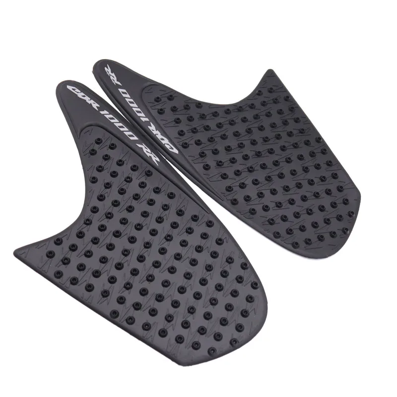 

Защитная Наклейка на бак, наклейка, газовая накладка на коленный захват, боковая Тяговая накладка 3 м для Honda CBR1000RR CBR 1000 RR 2004-2016