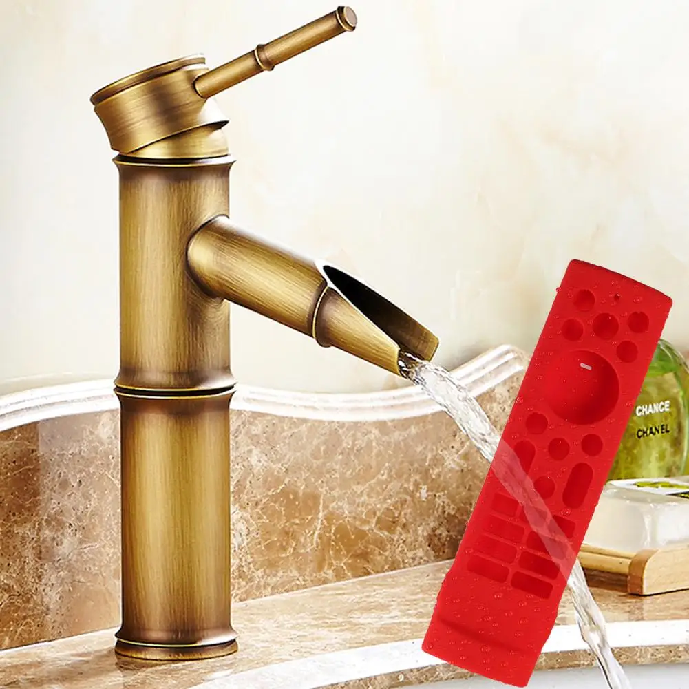 Силиконовый чехол для пульта дистанционного управления Hisense версии 3v90h 100L5G-DLT100B