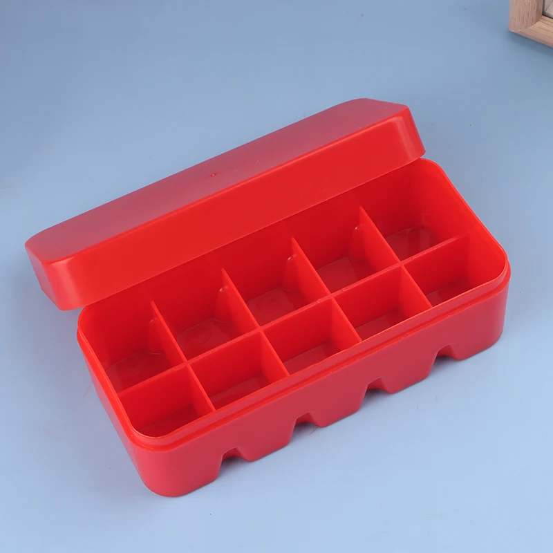 

KOQZM Ящик для хранения пленки 135