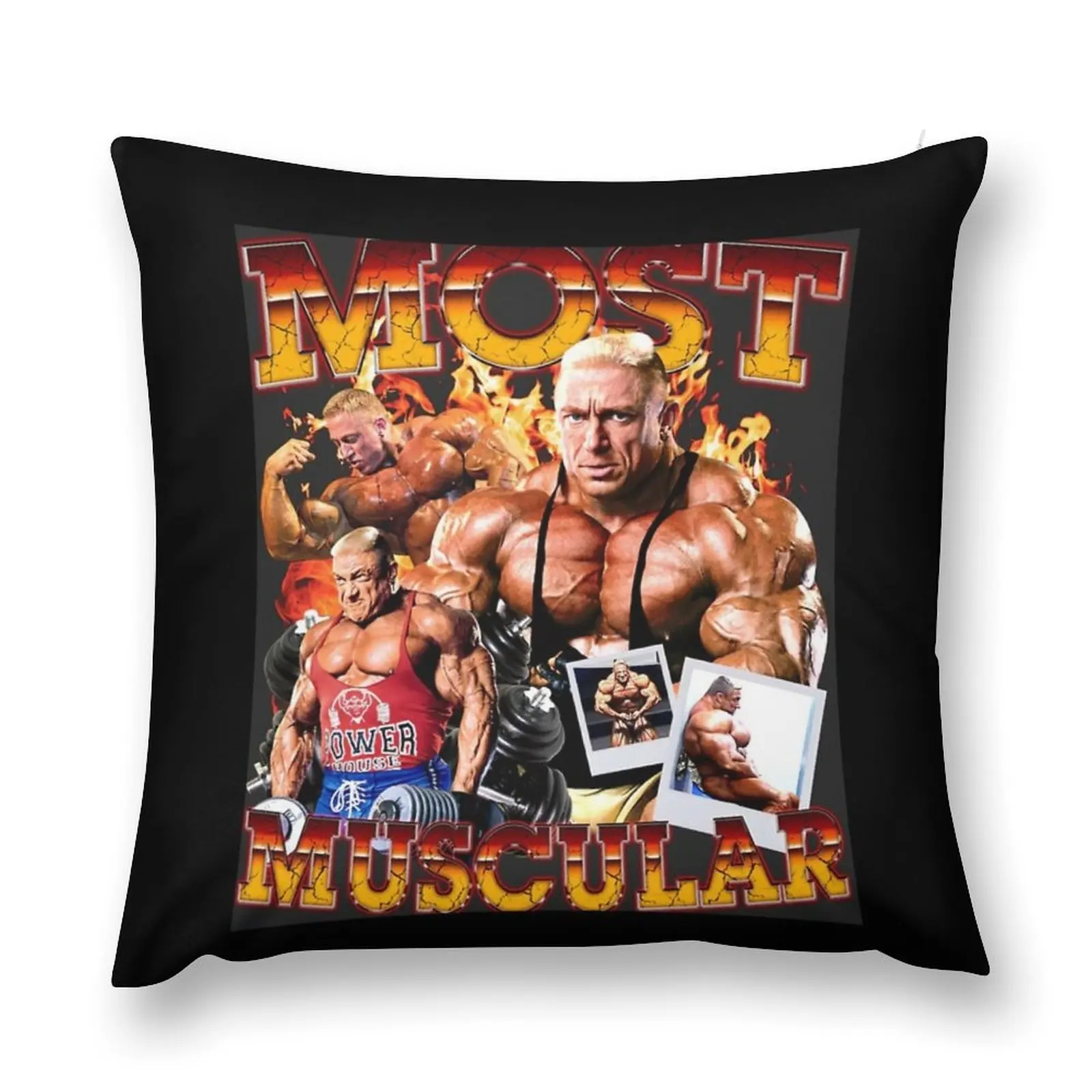 Роскошная декоративная подушка Markus Ruhl Наволочка на подушку заказ Рождественская