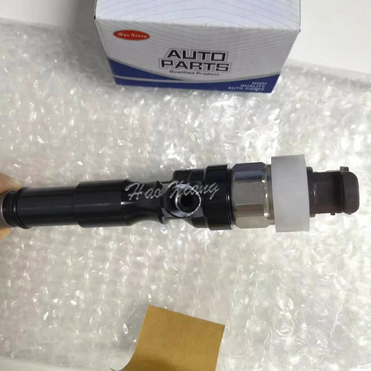 095000-8290 095000-8220 автозапчасти дизельный инжектор с общей топливной магистралью