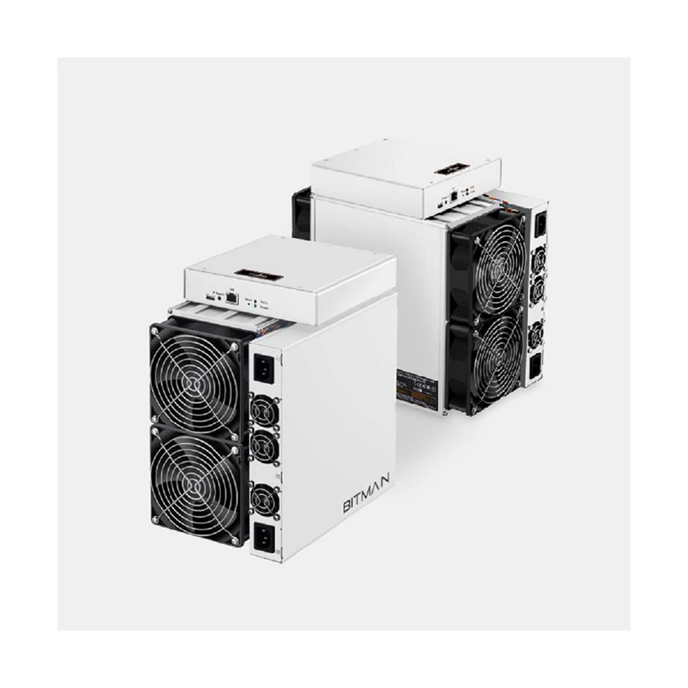 

Bitcoin Miner 56th/s Hashrate Mining Machine from Bitmain Antminer S17Pro