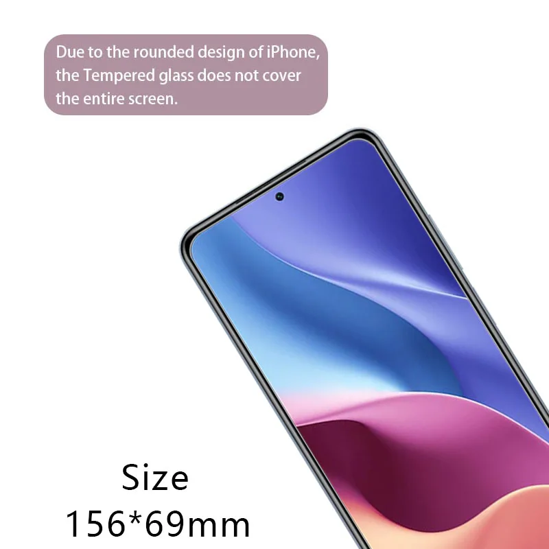 Закаленное стекло для xiaomi redmi k40 pro plus чехол телефона redmik40 k 40 задняя крышка 360 xiomi