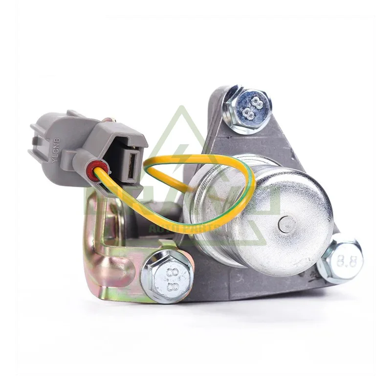 Новый электромагнитный золотниковый клапан VTEC OEM 15810-P0A-015 соленоид Vetc подходит