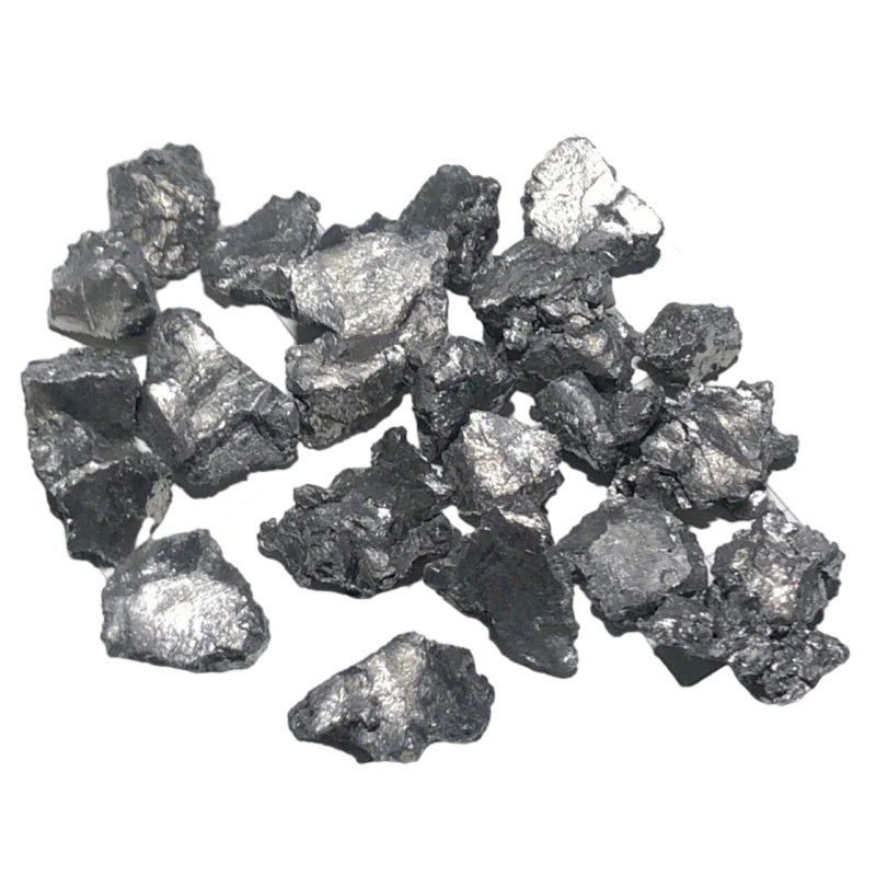 

Коллекция камней гольмия 99.9%