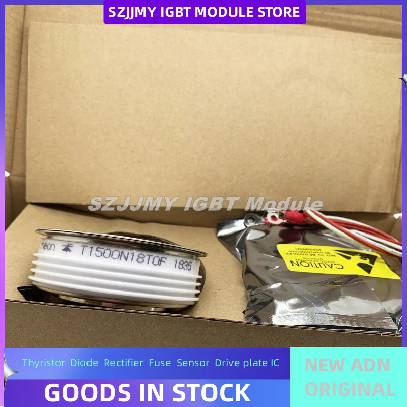 

IGBT модуль T1960N20T0F T1500N18T0F T1960N18T0F T1960N18T0 T1500N18T0FF