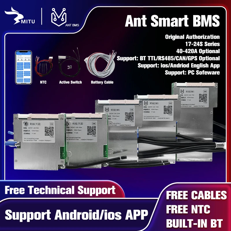 ЖК-дисплей Lifepo4 li-ion