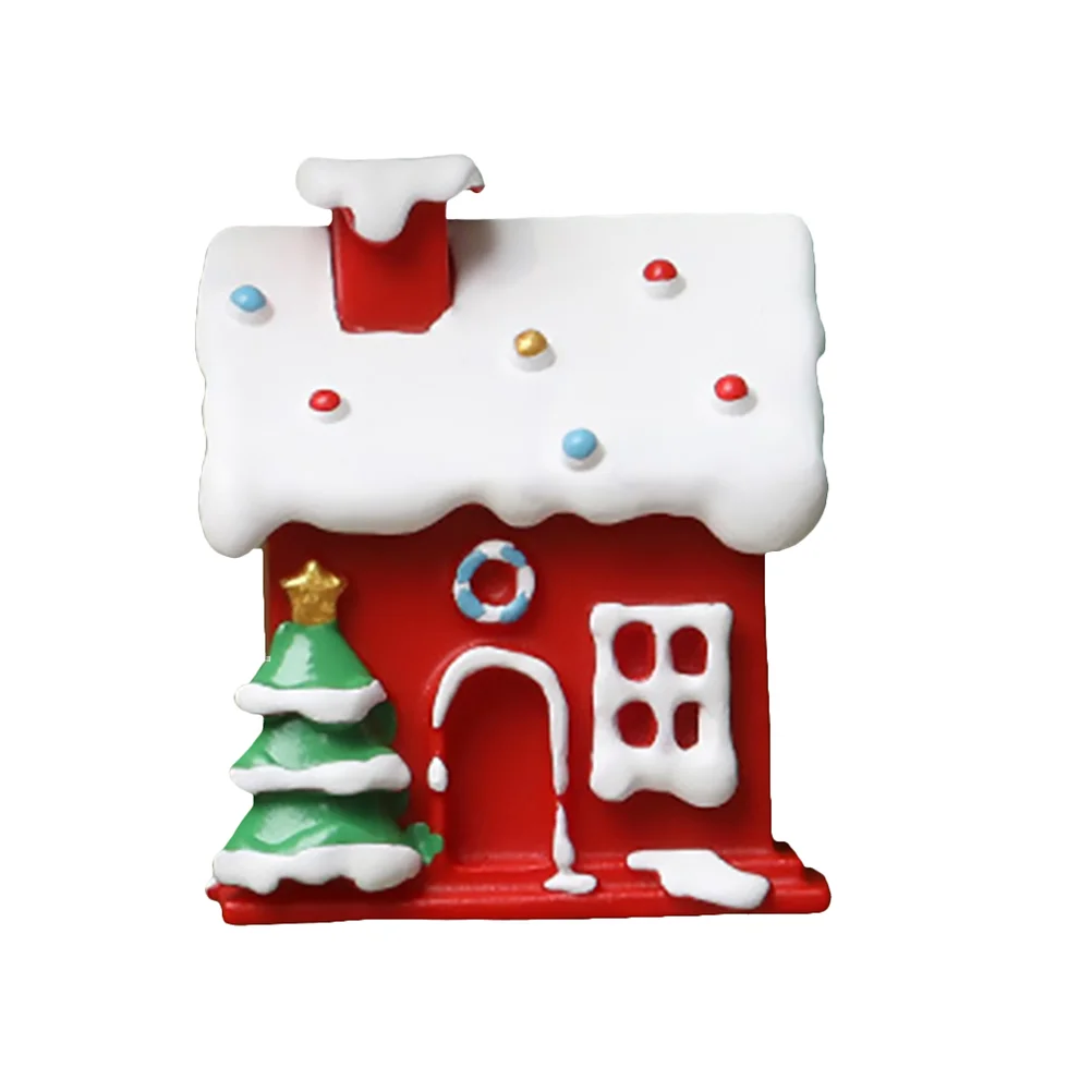 

Fridge Magnets Refrigerator Christmas Magnet Decorsticker Kids Dining Room Stickers 3D Funny Giftsresin Holiday Cute Snowman