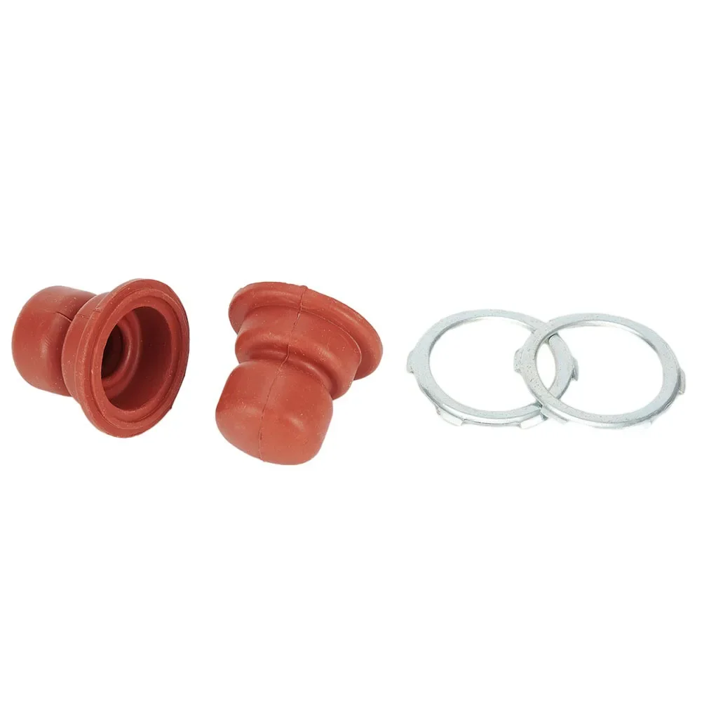 Долговечные красные лампы праймера для векторных карбюраторов TECUMSEH VLV 126 VLV40 50 VLV55