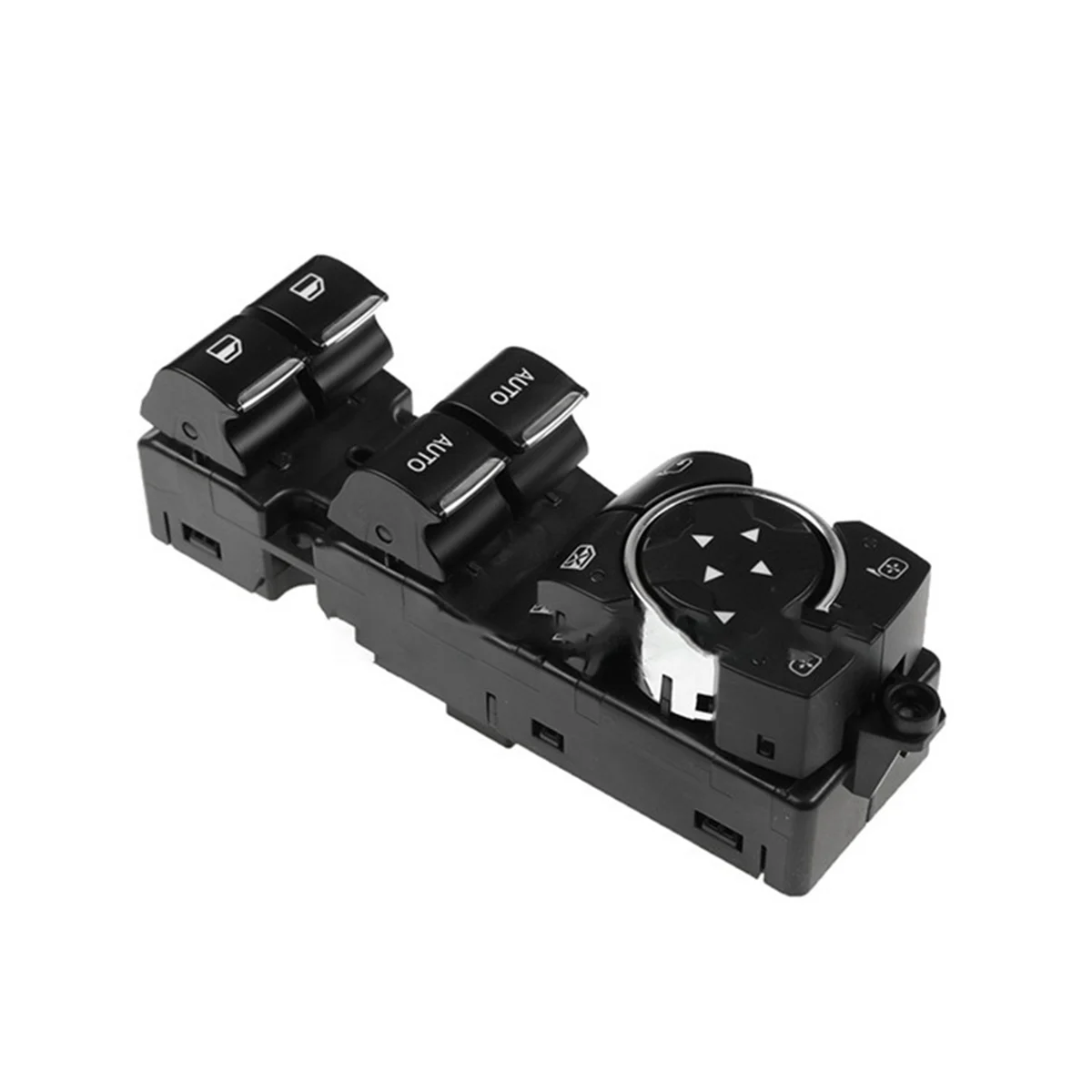 Кнопка переключения главного окна для Ford Explorer Taurus 2011-2015