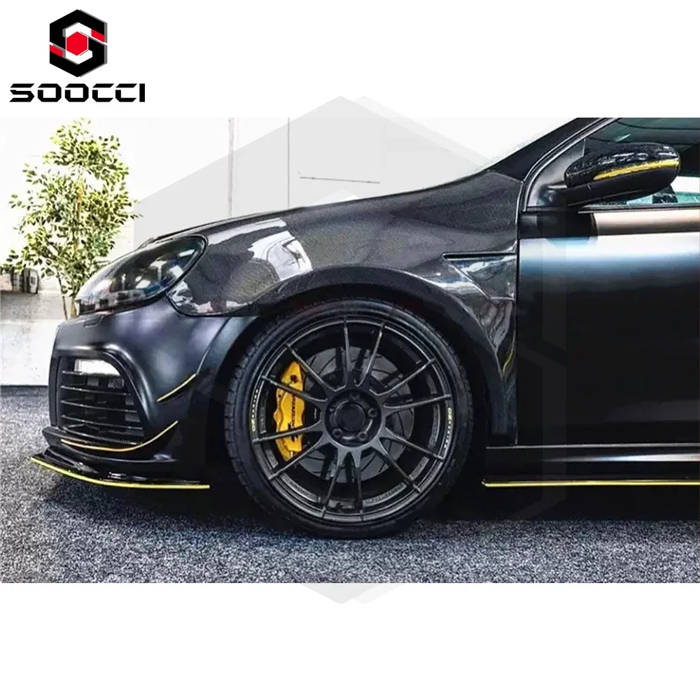 Высококачественное вентиляционное крыло из углеродного волокна запасные части