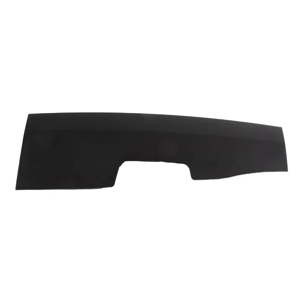

Car Rear Bumper Tow Bar Hole Cover Cap For BMW E83 X 3 2006-2010 51123416243 Bumper Rear Tow Cover Plug-and-play Auto Accessorie