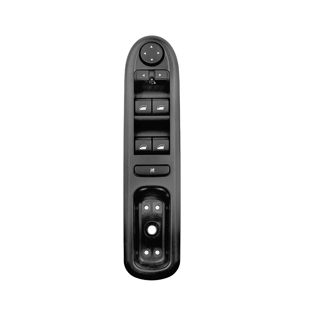 Автомобильный главный Электрический оконный переключатель панель управления