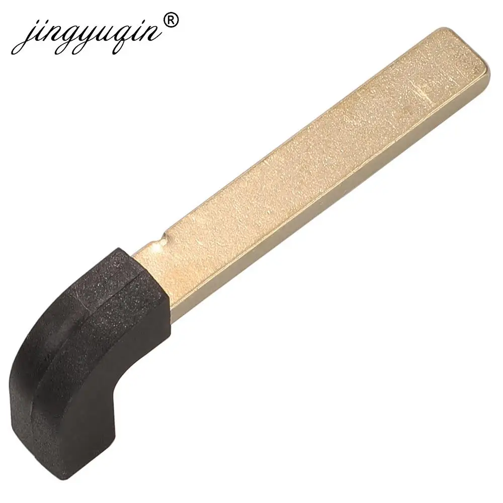 Jingyuqin 10 Шт. Умные Лезвия Для Экстренной Помощи Volkswagen VW Atlas Teramont Passat B8 Новый Magotan B5