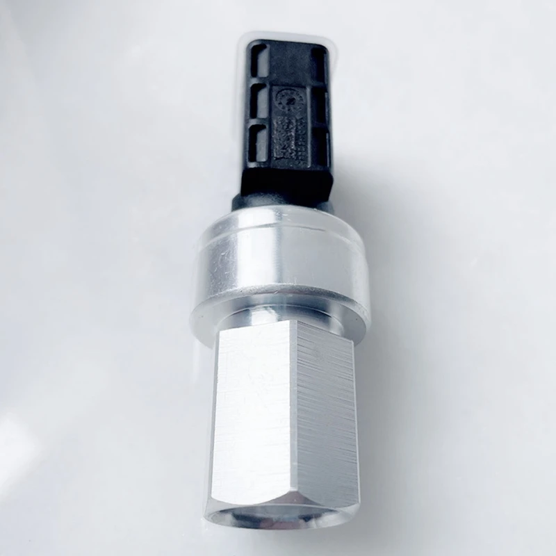 3 шт. 1K0959126E A/C Датчик давления кондиционера переключатель для-A1 A3 Golf Jetta Passat Skoda