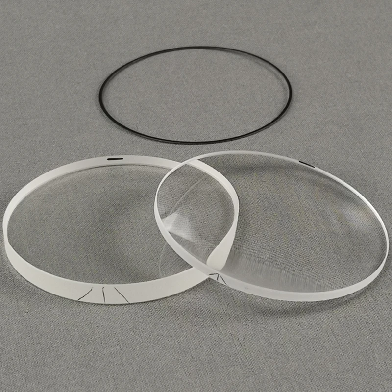 

Линза объектива для астрономического телескопа Lens60MM