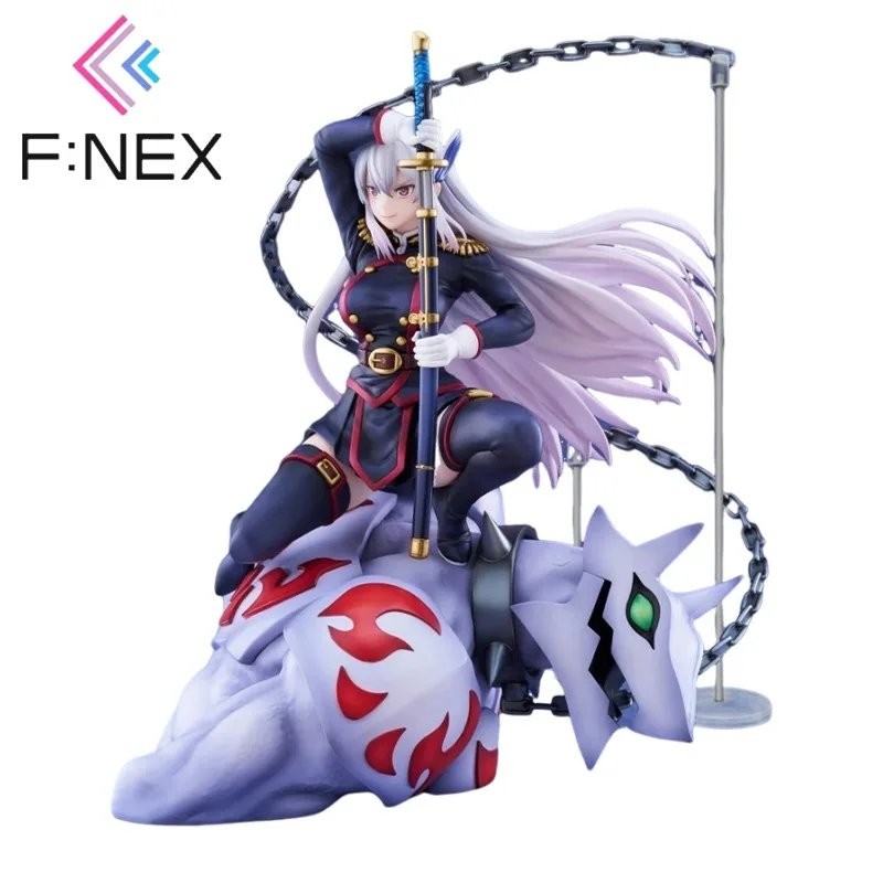 Оригинальные фигурки из аниме F:NEX Esclaves Des бойцовские солдаты Элит Du Mordor Uzen kyотка