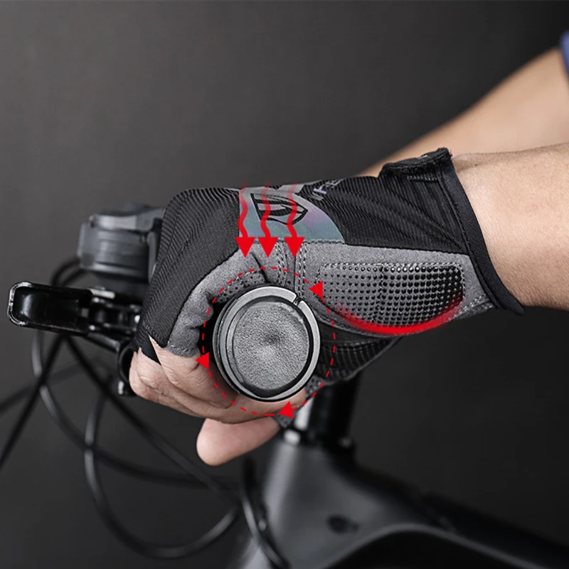 

Перчатки мужские женские мужские перчатки велосипедные перчатки с открытыми пальцами ударопрочные износостойкие дышащие спортивные перч...