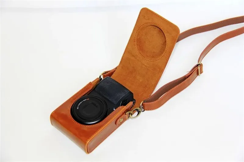 Женская сумка для видеокамеры чехол с полным покрытием GR GR2 GRII GR3 GRIII GR3X GRIIIx