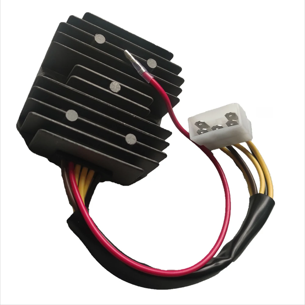 

For Kawasaki KZ 750 Regulator Rectifie Auto Replacement Parts For Kawasaki KZ Olice Improve Charging Capability