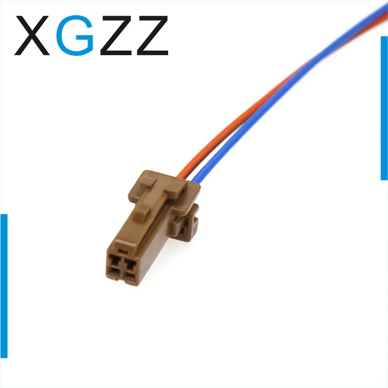 

7282-5971-80 совместим с сабвуфером Nissan и разъемом динамика твитера и жгутом проводов