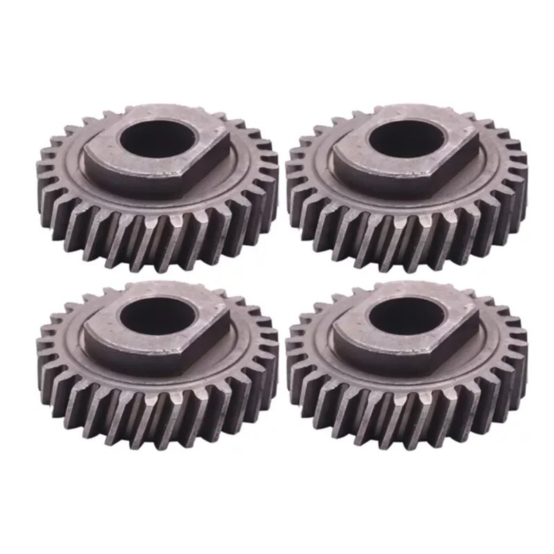 

Worm Gear Replacement Part W11086780 for Kitchenaid Mixer Accessories Replaces 9703543 9706529 W10916068 WP9706529 4Pcs