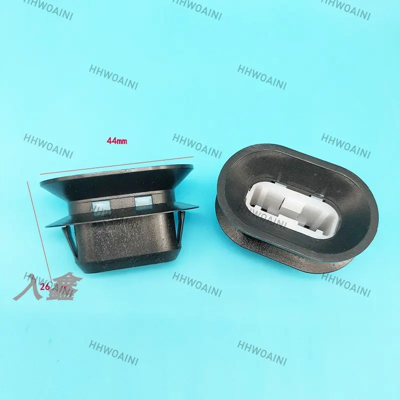 Фиксированный зажим для подушки заднего сиденья для Gallop B50 B70 T99 T77 T33 X80 автомобильные аксессуары