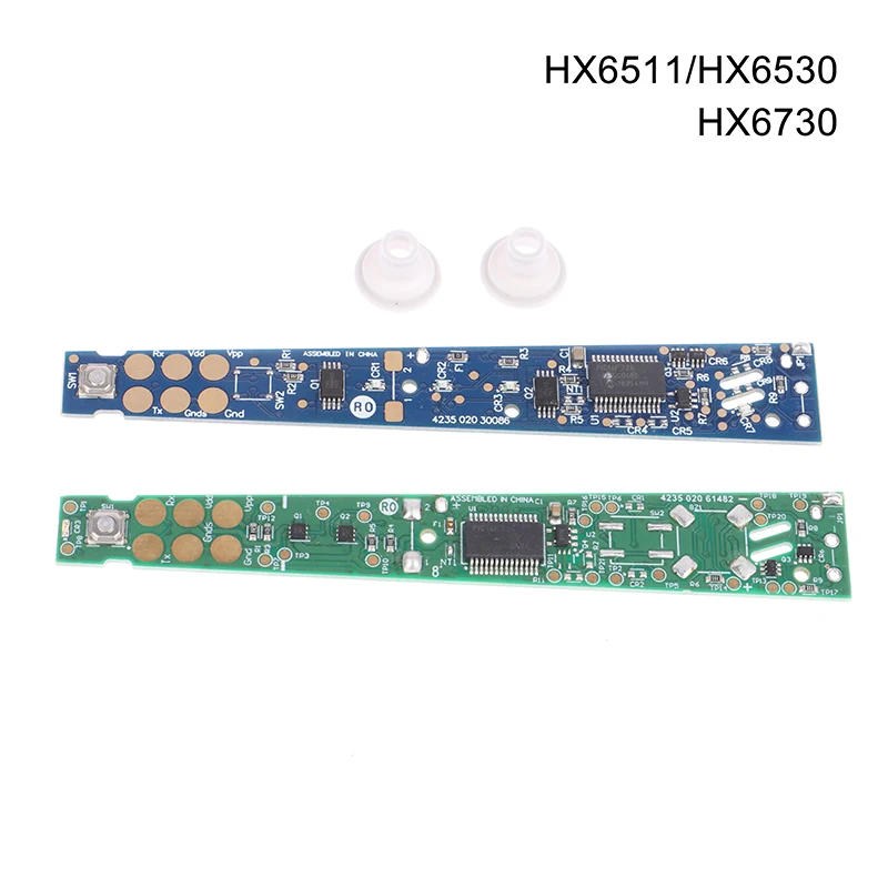 

Electric Toothbrush Control Motherboard Compatible With Sonicare HX6730 HX9340