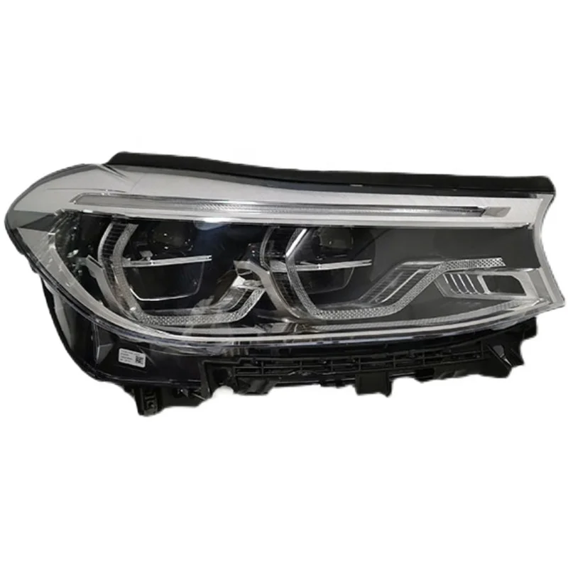 

Car Lights B-M-W 6 Gran Turismo 18-20 model LED Headlight assembly Original