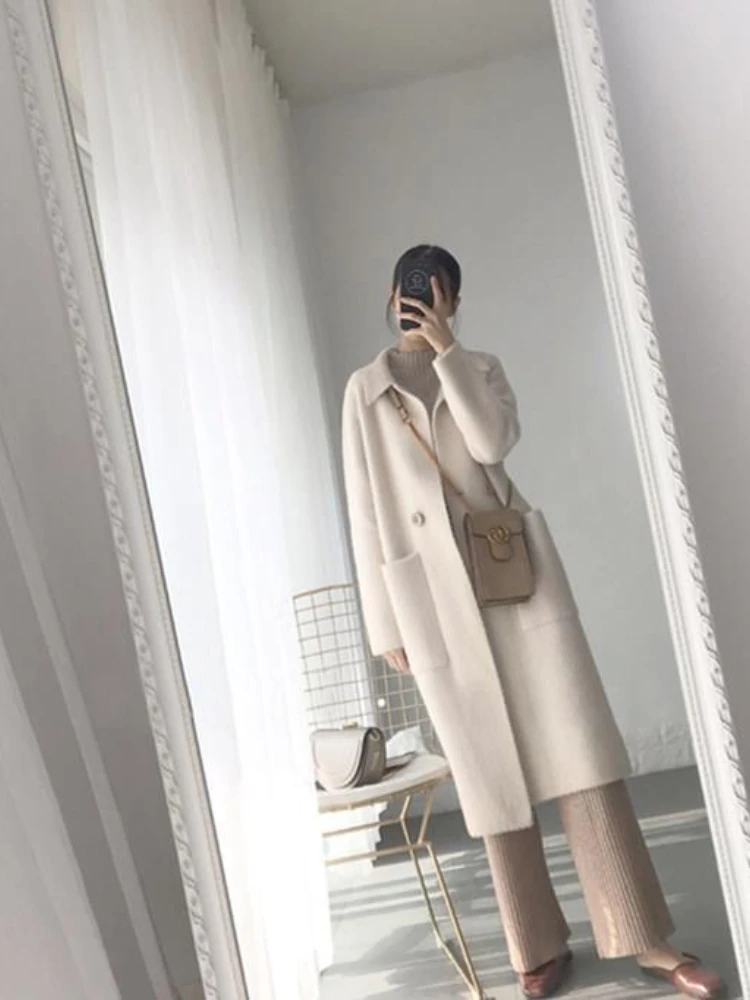 Рисунок 3 - Шерстяная ветровка