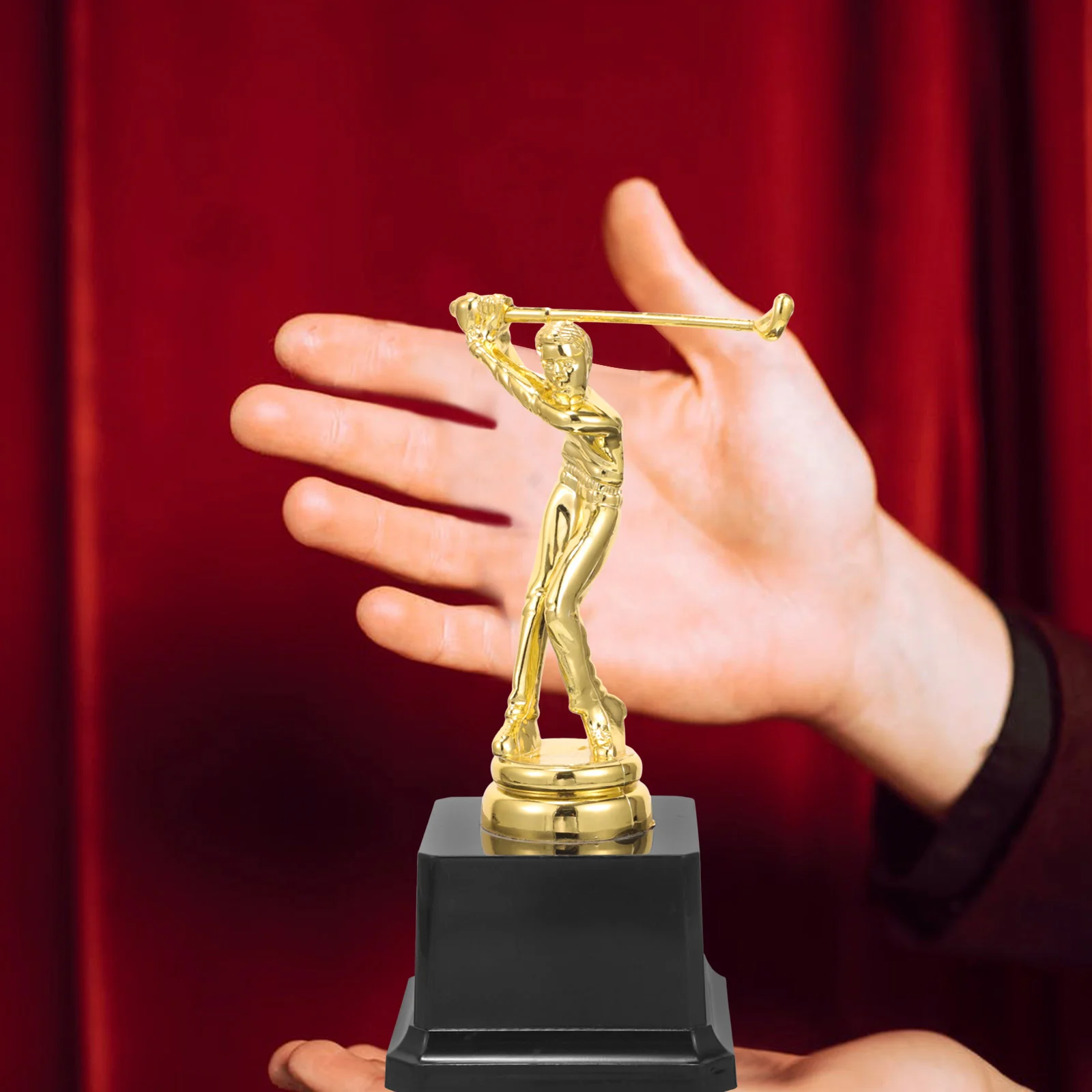 

Креативный декоративный трофей для детского сада