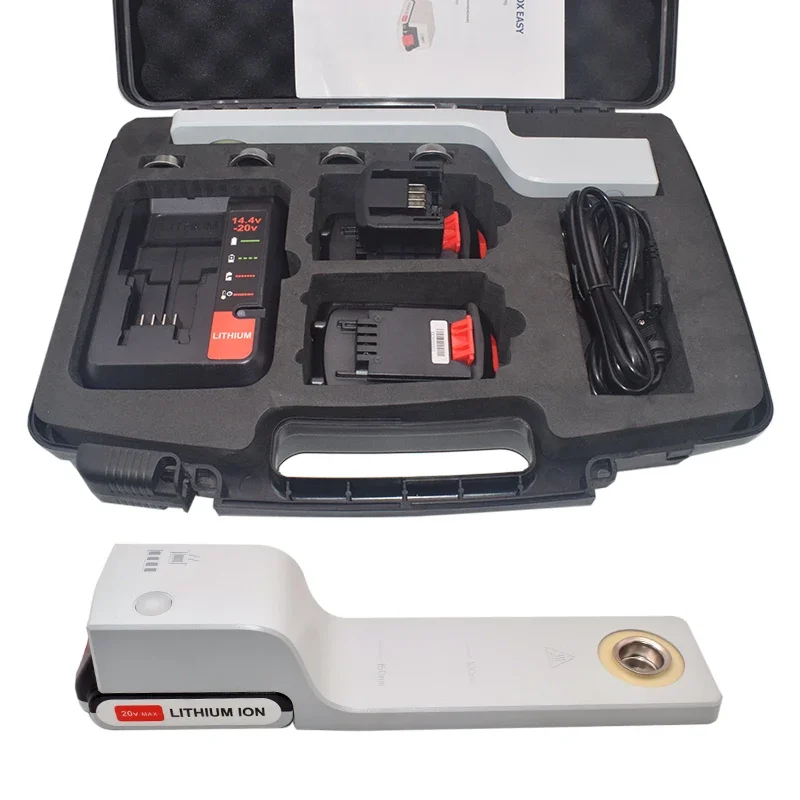 Испаритель с батарейным питанием испаритель из шксиловой кислоты Fogger лечение